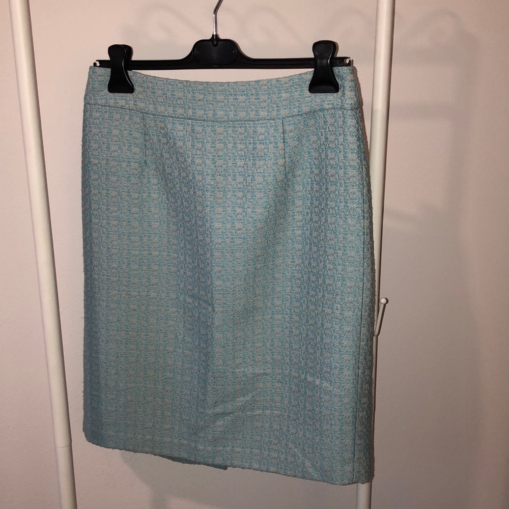 Pencil Skirt